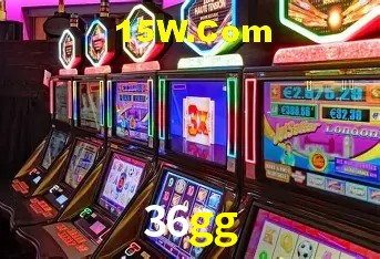 Bônus e promoções da 36gg