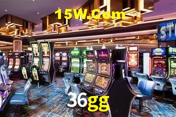 Variedade de jogos na 36gg